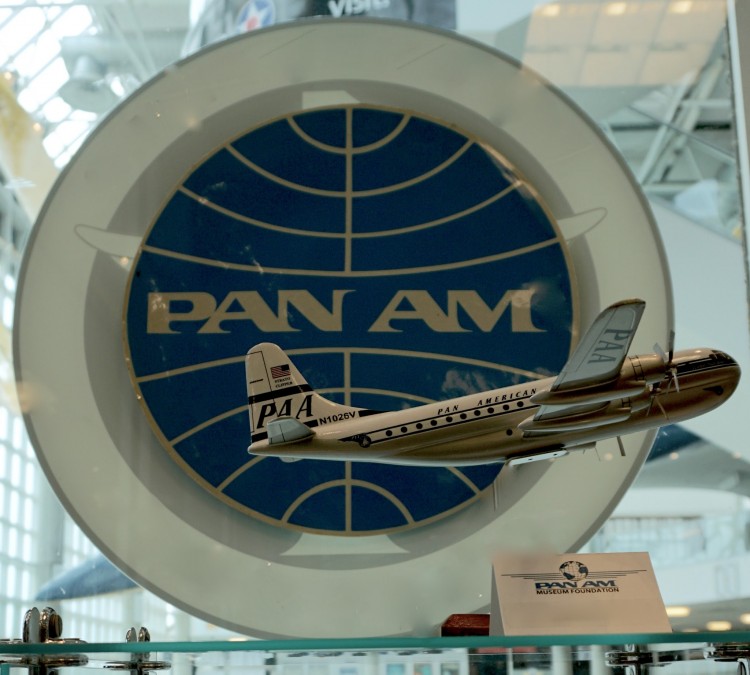 Pan Am Museum Foundation, Inc (Garden&nbspCity,&nbspNY)